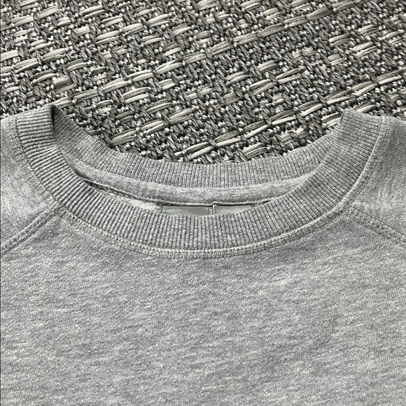 Bench | Men’s Grey Crewneck - Picture 3 of 9